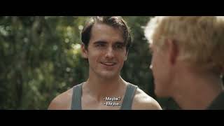 ANACONDA 5: LOST ISLAND - Hollywood English Movie | Superhit Action Adventure Free Movie In English