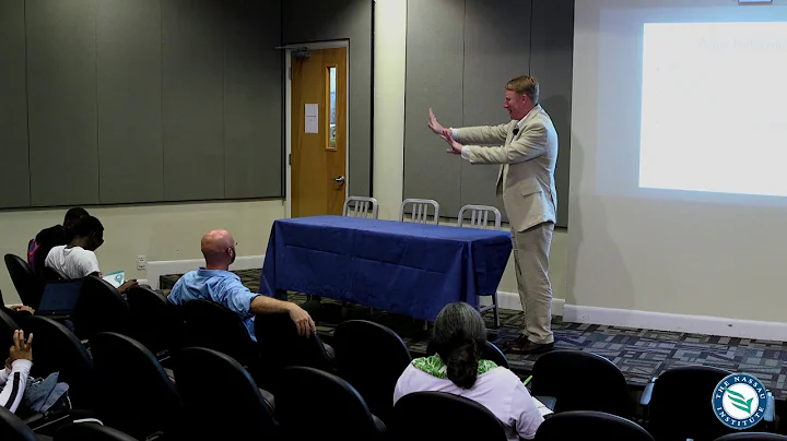 Out of Poverty with Dr  Benjamin Powell