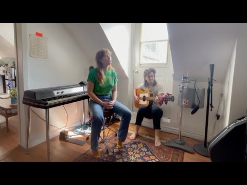 Ellevator | Live From Home