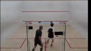 Main A Round 1 - Matthew Thompson vs Phil White pt2