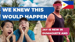 New Life New Challenges In The Philippines For Jay
