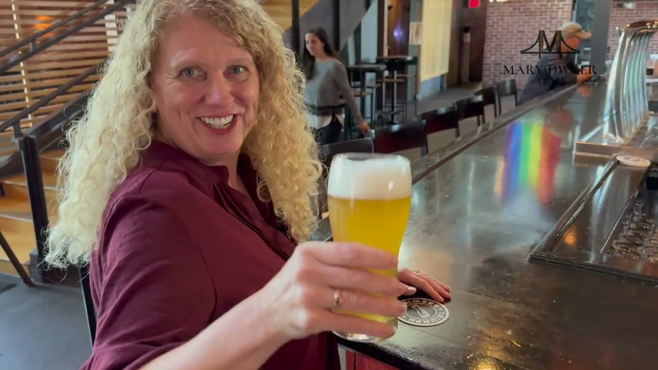 MDT AroundTown Triumph Brewing