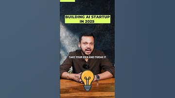 Start Your AI Business in 2025 (No Coding Needed!)