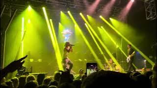 I See Stars- Are We Even? (NEW SONG LIVE 2023)