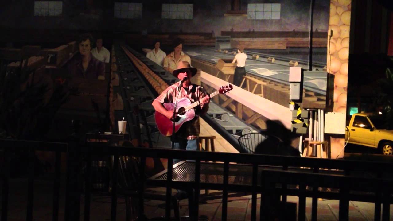 California Cotton - Richard S. Hoehn Certified Country