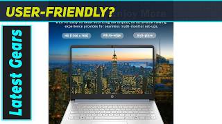 HP Stream 14 HD Laptop An Affordable Machine That Might Surprise You