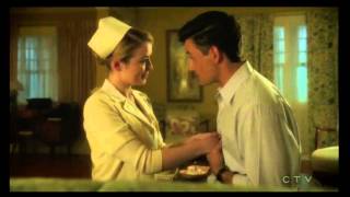 Agent Carter Sousa Proposes To Violet