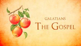 Restore One Another Gently: Sow to the Spirit