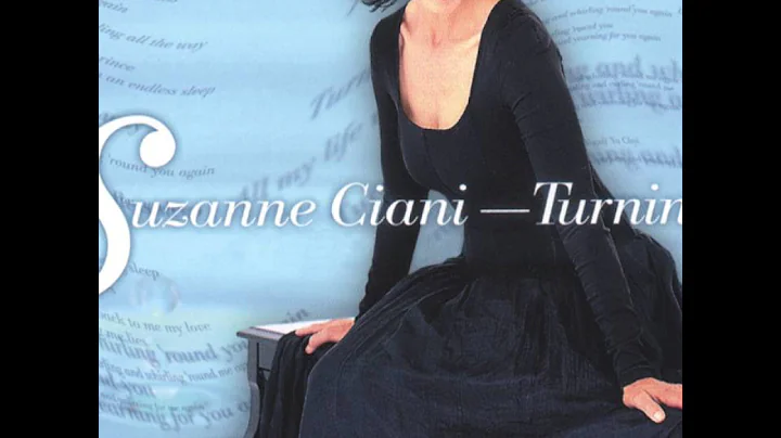 Suzanne Ciani - Turning (from Turning)