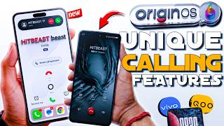 OMG 😯 New OriginOS 6 - 10 Calling Hidden Features Secret Settings for Vivo & iQOO! screenshot 4