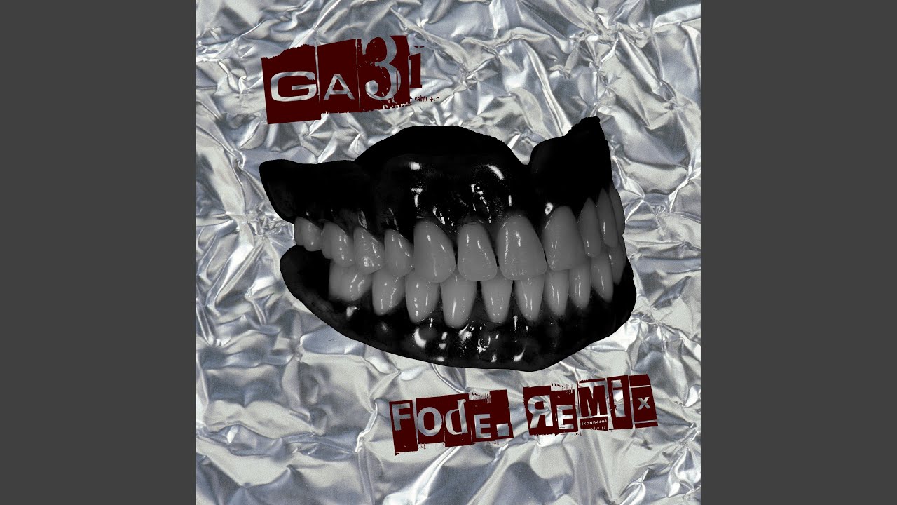 Watch Fode (Remix) on YouTube Watch Fode (Remix) on YouTube