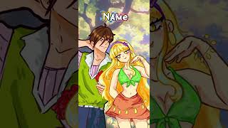 Winx Club Animatic 🧚♀️✨ #winxclub #animatic #dibujo