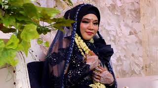 Cinematik Pernikahan Puput & Izur Arosbaya Bangkalan Madura