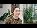 Interview with painter and video creator, Lioba Brueckner