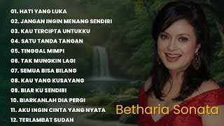 Full Album Betharia Sonata Lagu Nostalgia 80an 90an