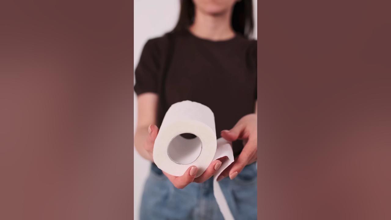 Toilet Paper Sales Soar 135 Increase and Annual Consumption Stats