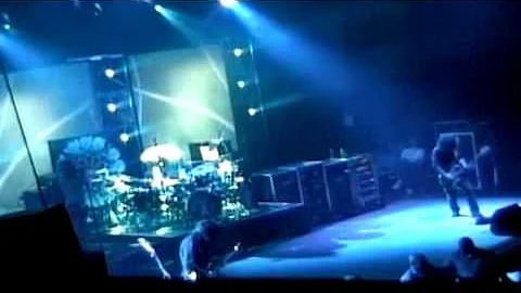 TOOL-Forty six & two Live DVD 2006