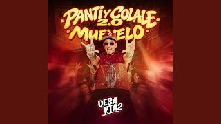 Panti Y Colale 2.0 / Muévelo