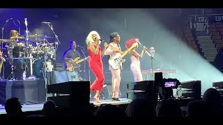 Nile Rodgers & Chic - Le Freak - Scotiabank Arena, Toronto - Sept. 19, 2023