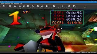 Tutorial Instalar Mods/Custom Tracks (Crash Team Racing)