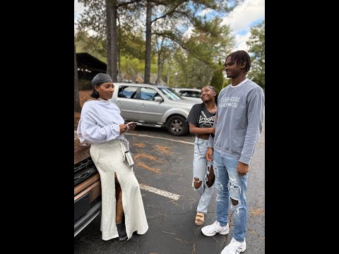 Isaiah asks Sharra if it’s okay for him to make Brooke his girlfriend