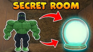 Dead Rails | Roblox | Secret Room in Sterling Mine | Update