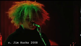 Melvins - The Kicking Machine 2008