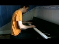 Yann Tiersen - Rue des cascades (piano solo)