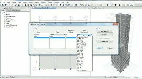 Seismic Design - Project assignment for Skyfi Labs online course - by Asif Iqbal