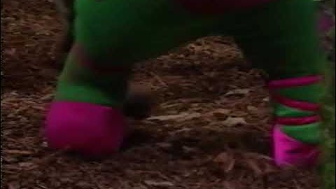 Camp WannaRunnaRound (All Versions) Part 17