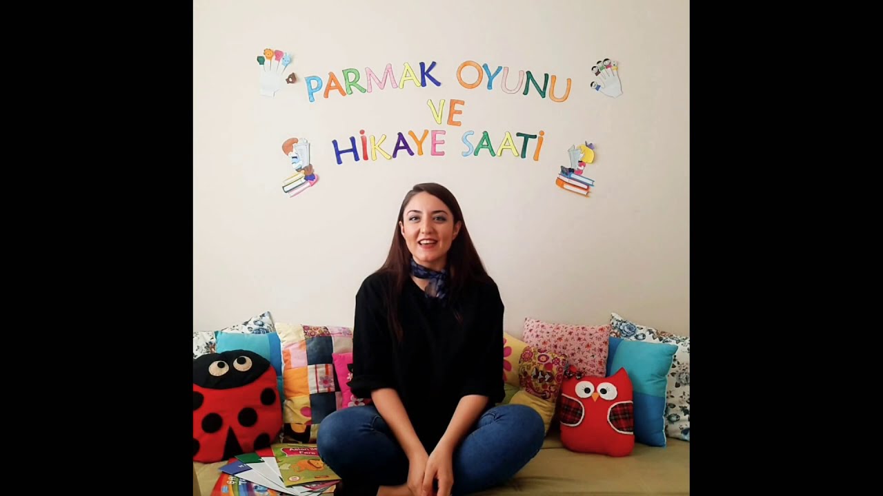 Mırnav Mırnav İki Kedi Parmak Oyunu Aslan ile Fare Hikayesi YouTube