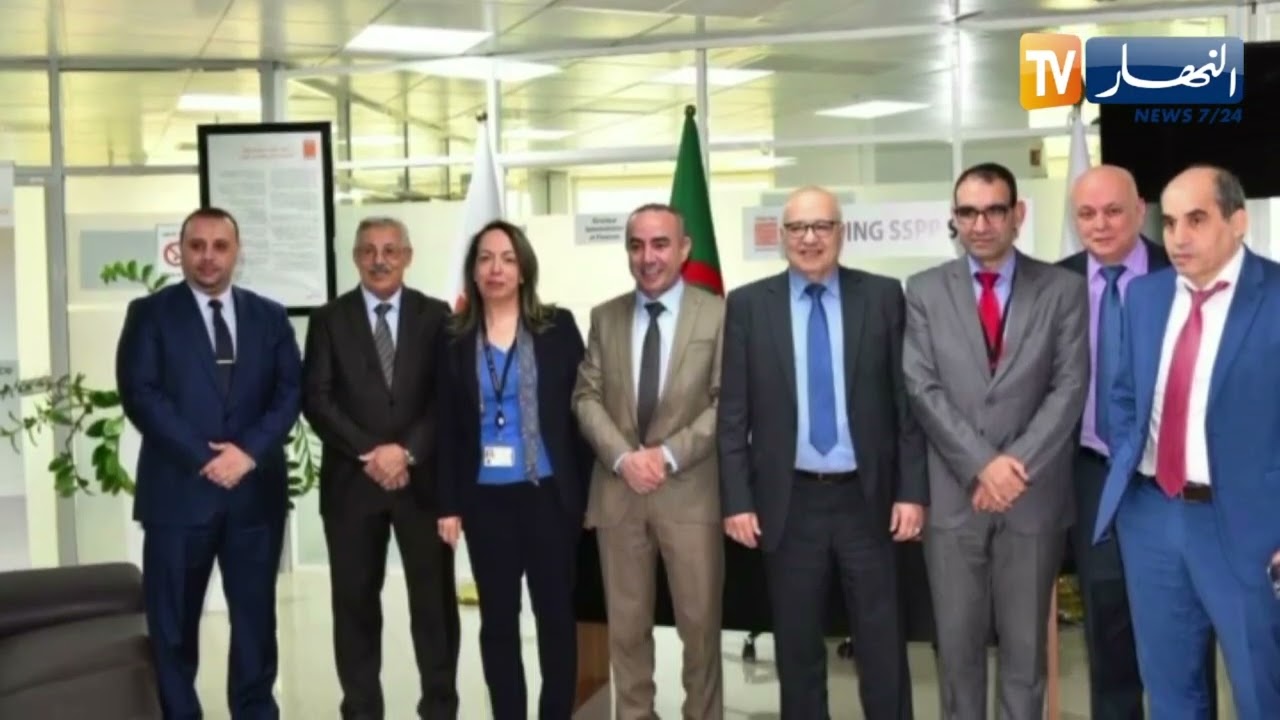 توقيع عقد دمج وإستحواذ لشركة 