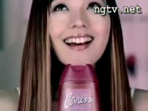S.E.S. 커레스 CF (2002)