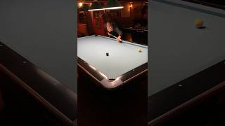 Cheat shot! #8ballpool #8ballpooltipsandtricks #billiards #tricks #бильярд