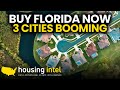 3 Florida Markets Where Smart Money Is Buying Right Now 2026 Forecast
