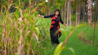 Athulya Ravi Hot
