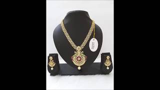 Latest Cz Jewellery Collections,Sets,Top1 Gm D Cz Jewellery Sets