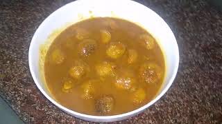 tasty aloo kofta recipe.