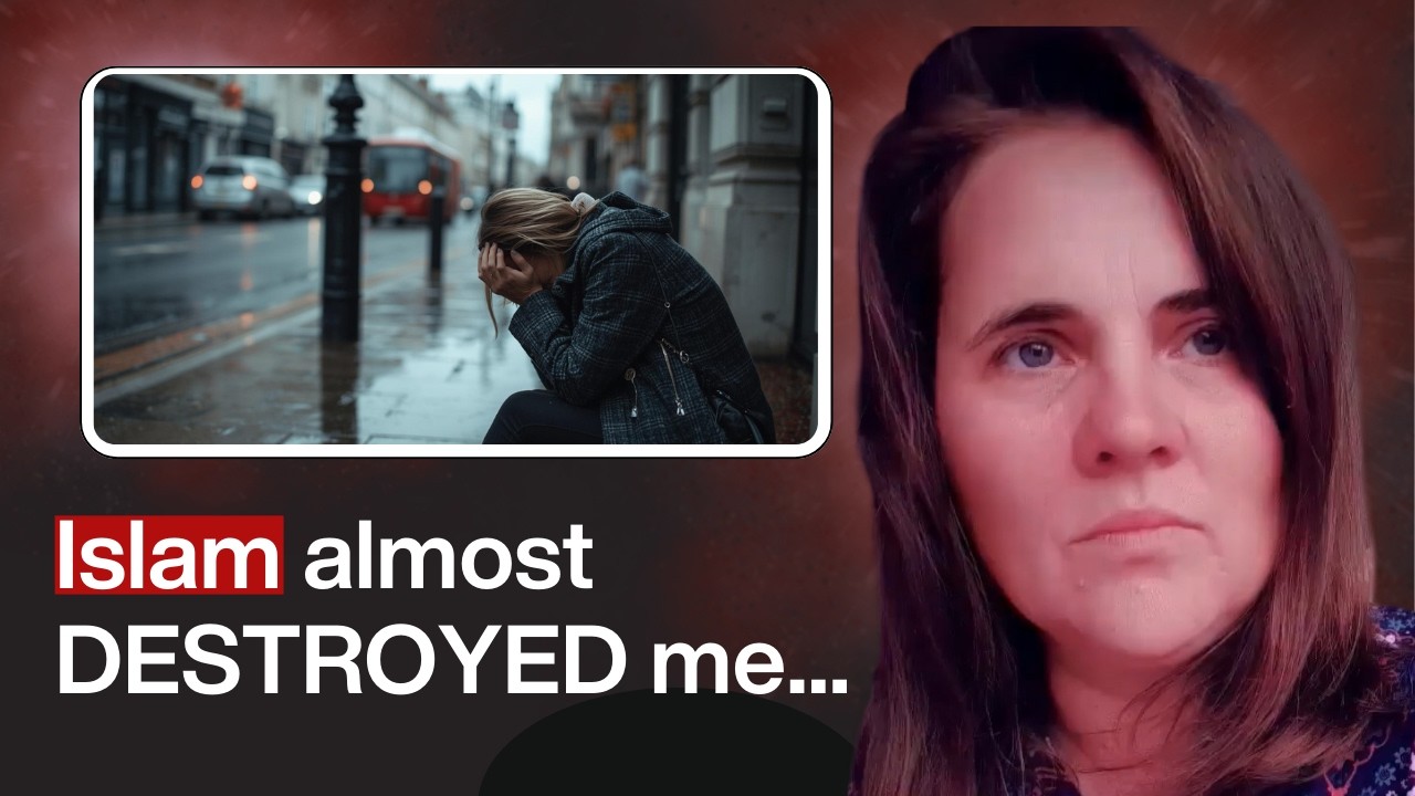 I Took My Shahada Without Knowing What I Was Doing. 22 Years Later I Finally Understand Islam