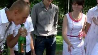 Расслабтесь, Вас снимала "скрытая камера":) Расслабтесь, Вас снимала "скрытая камера":)