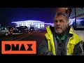 Parkplatzwächter Axel sorgt für Ordnung  | Der Autohof | DMAX Deutschland