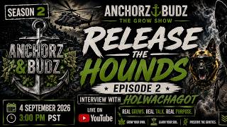 Season 2, Episode 2//Release the hounds with Holwachagot!!