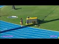 Great Britain & NI set world lead in women’s 4x400m | World Athletics Relays Gaborone 2026