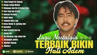 Lagu Nostalgia Paling Dicari ❤️ Rano Karno Full Album 🎵 Tembang Kenangan | Yang Sangat Ku Sayang