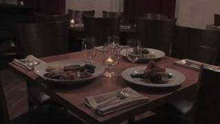 Blossom Vegan Restaurant