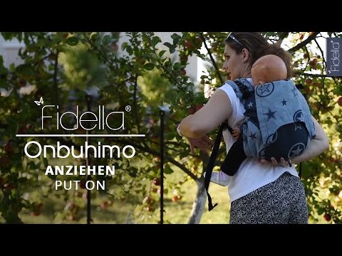 fidella carrier