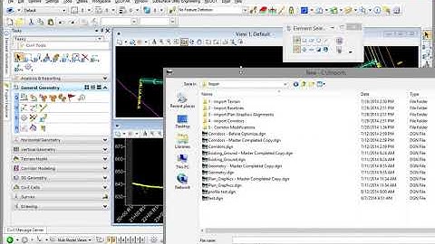 Alignment Annotation