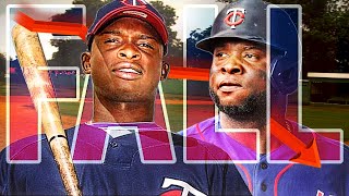 The Rise and Fall of Miguel Sano...