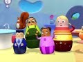 Playhouse Disney There S Always Something New 2007 Playhouse Disney There S Always Something New 2007