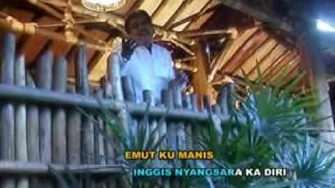 H. Dodi Mansyur - Sanes Eta (Karaoke)